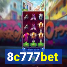 8c777bet