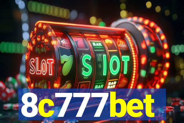 8c777bet