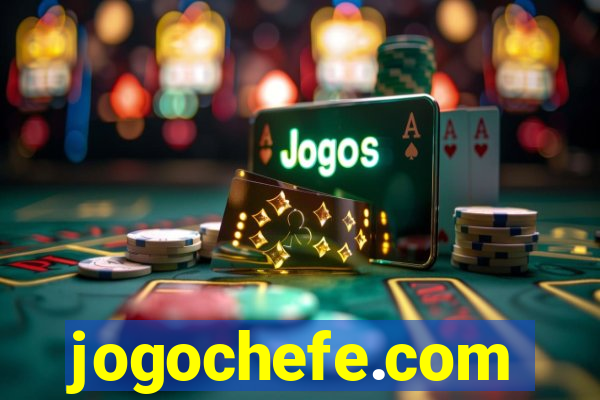 jogochefe.com