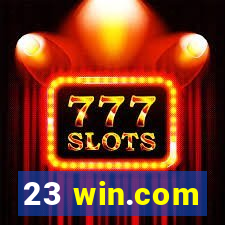 23 win.com