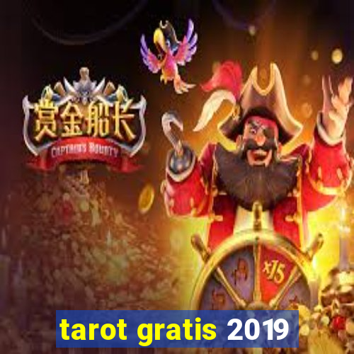 tarot gratis 2019