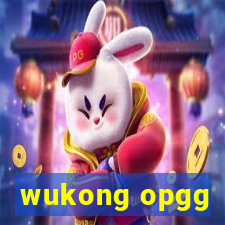 wukong opgg