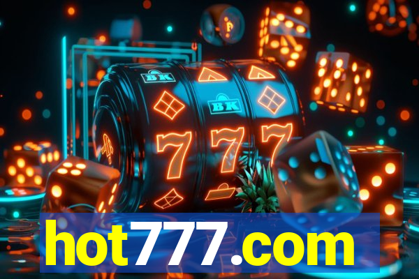 hot777.com