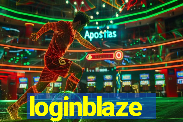 loginblaze