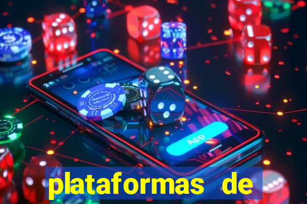 plataformas de jogos confiável