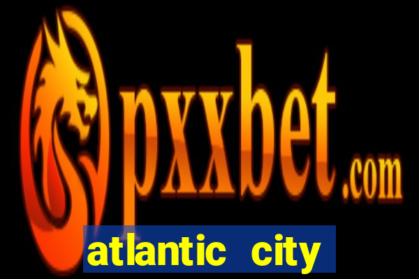 atlantic city online casino