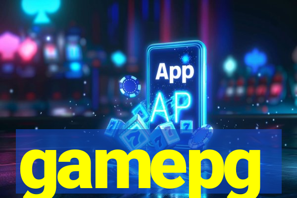 gamepg