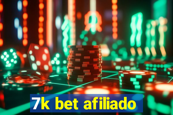 7k bet afiliado