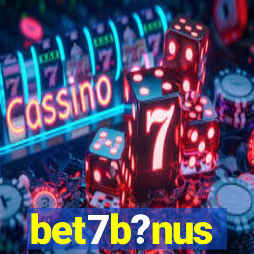 bet7b?nus