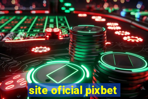 site oficial pixbet