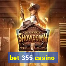 bet 355 casino