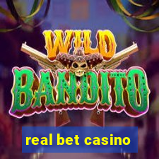 real bet casino