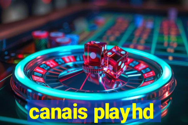 canais playhd