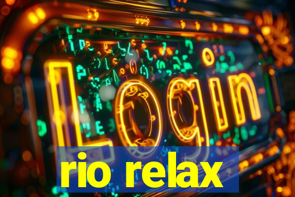 rio relax