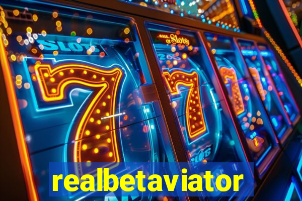 realbetaviator