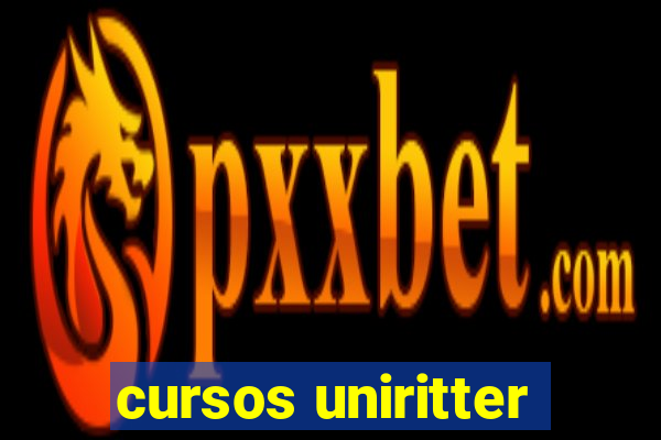 cursos uniritter