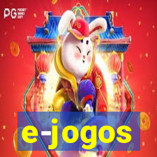 e-jogos