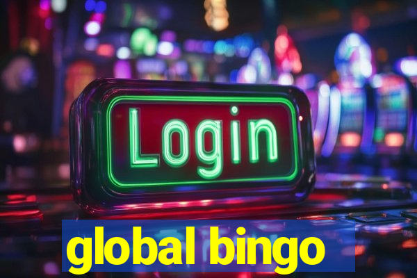 global bingo