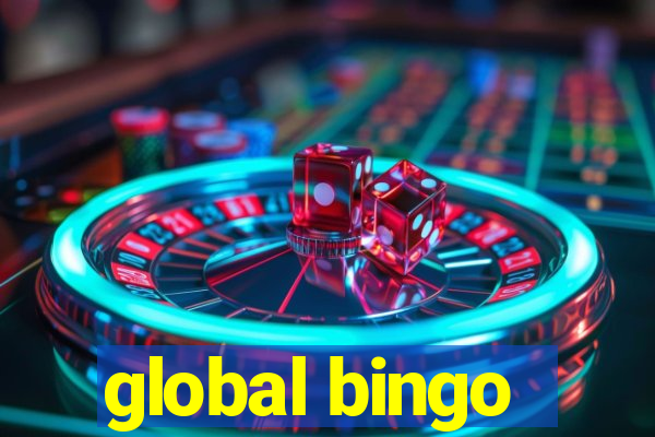 global bingo