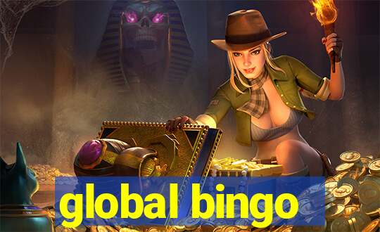 global bingo