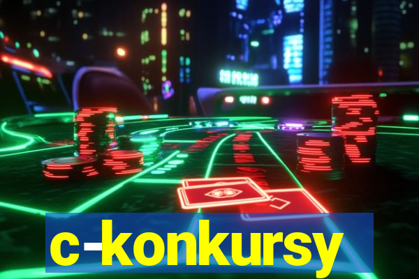 c-konkursy