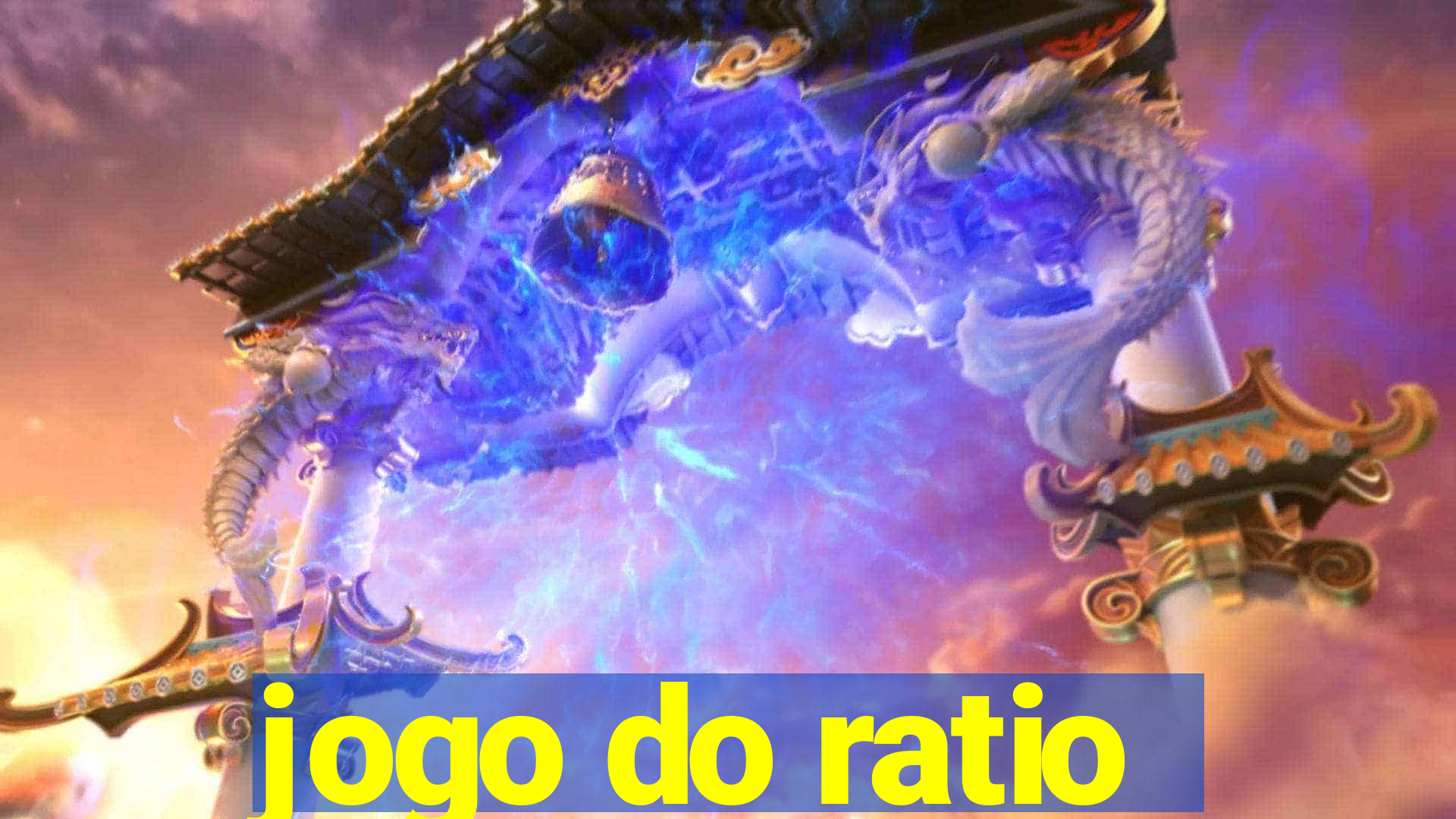 jogo do ratio