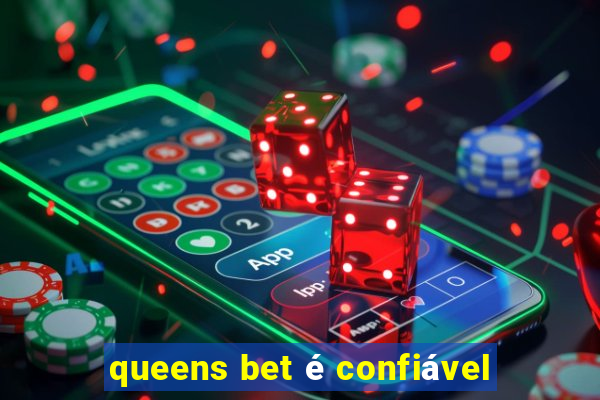 queens bet é confiável