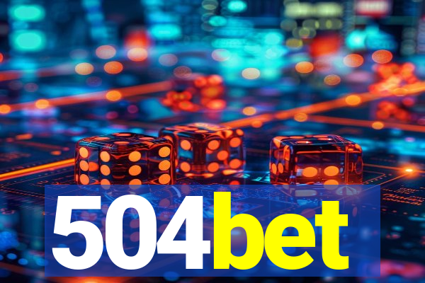 504bet