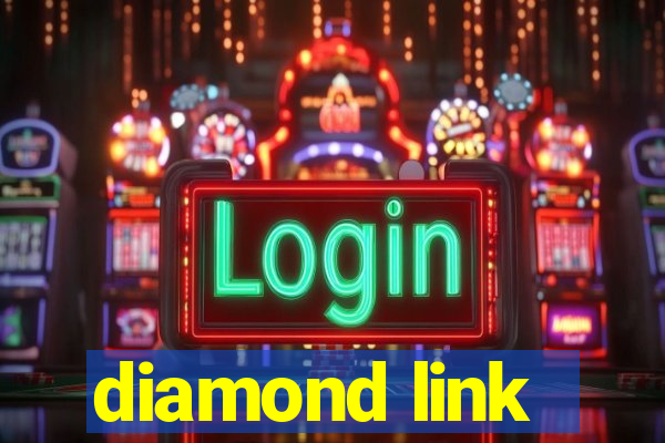 diamond link