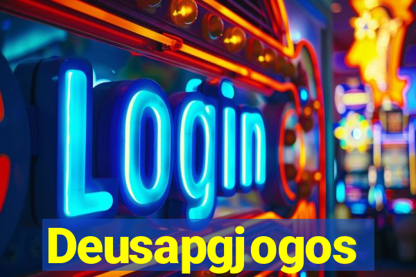 Deusapgjogos