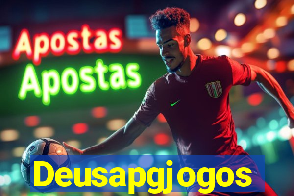 Deusapgjogos