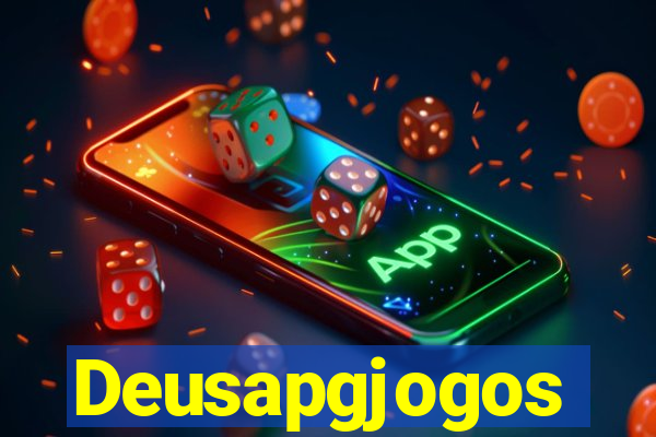 Deusapgjogos