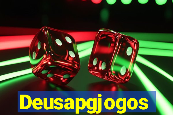 Deusapgjogos