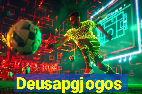 Deusapgjogos