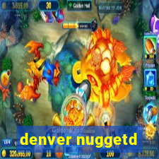 denver nuggetd