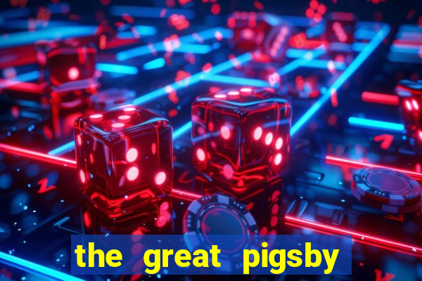 the great pigsby megaways slot free play