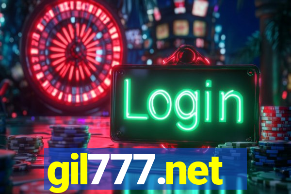 gil777.net