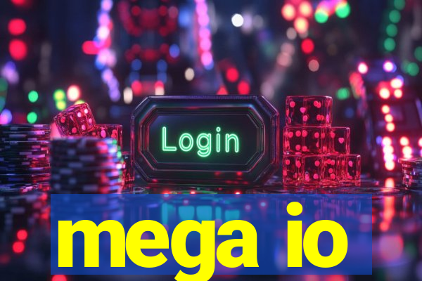 mega io