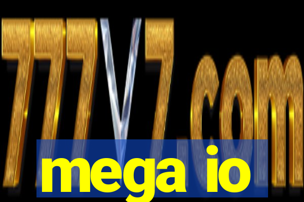 mega io