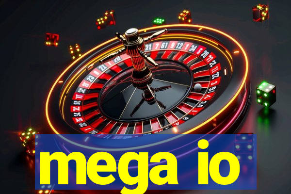 mega io