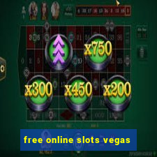 free online slots vegas