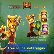 free online slots vegas