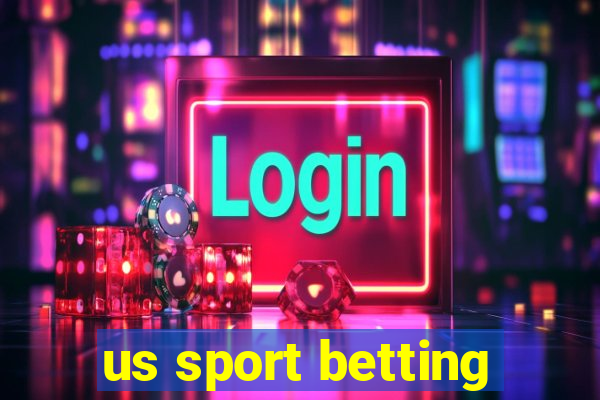 us sport betting