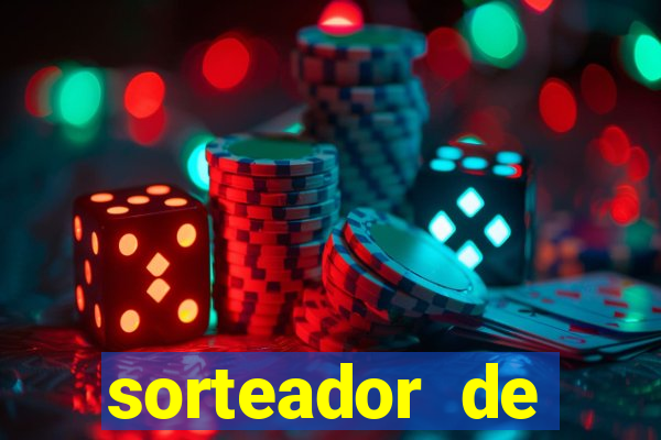 sorteador de numeros de bingo