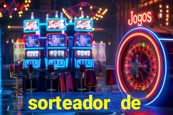 sorteador de numeros de bingo