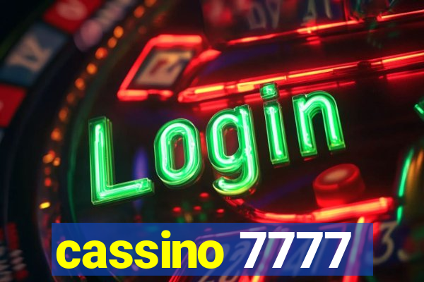 cassino 7777