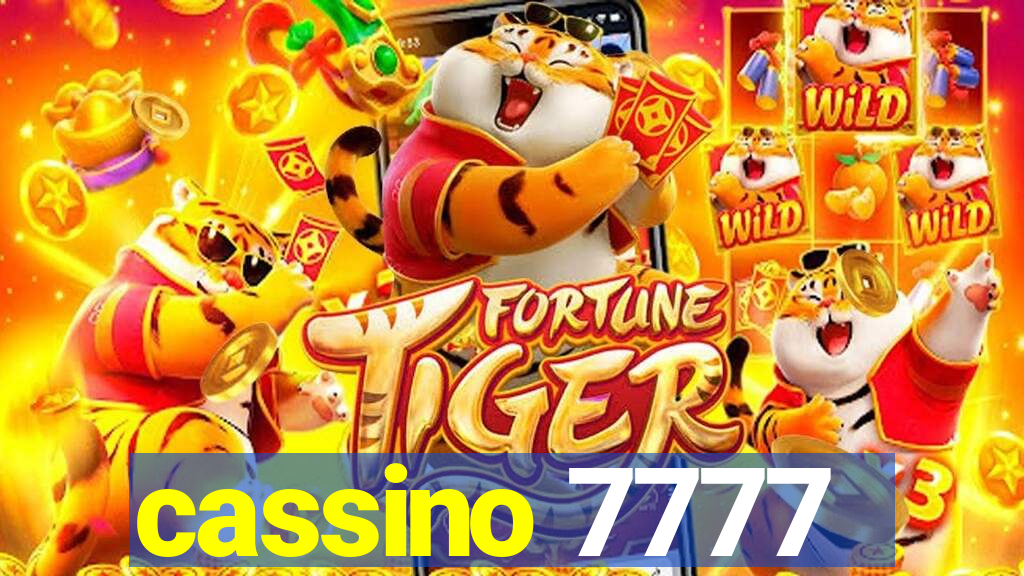 cassino 7777