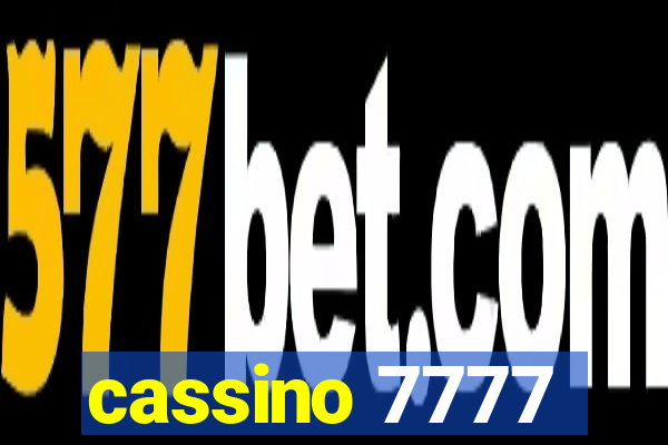 cassino 7777