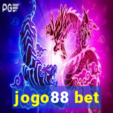 jogo88 bet