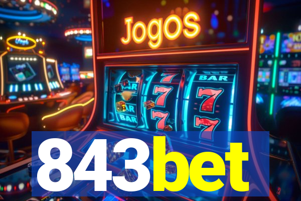 843bet